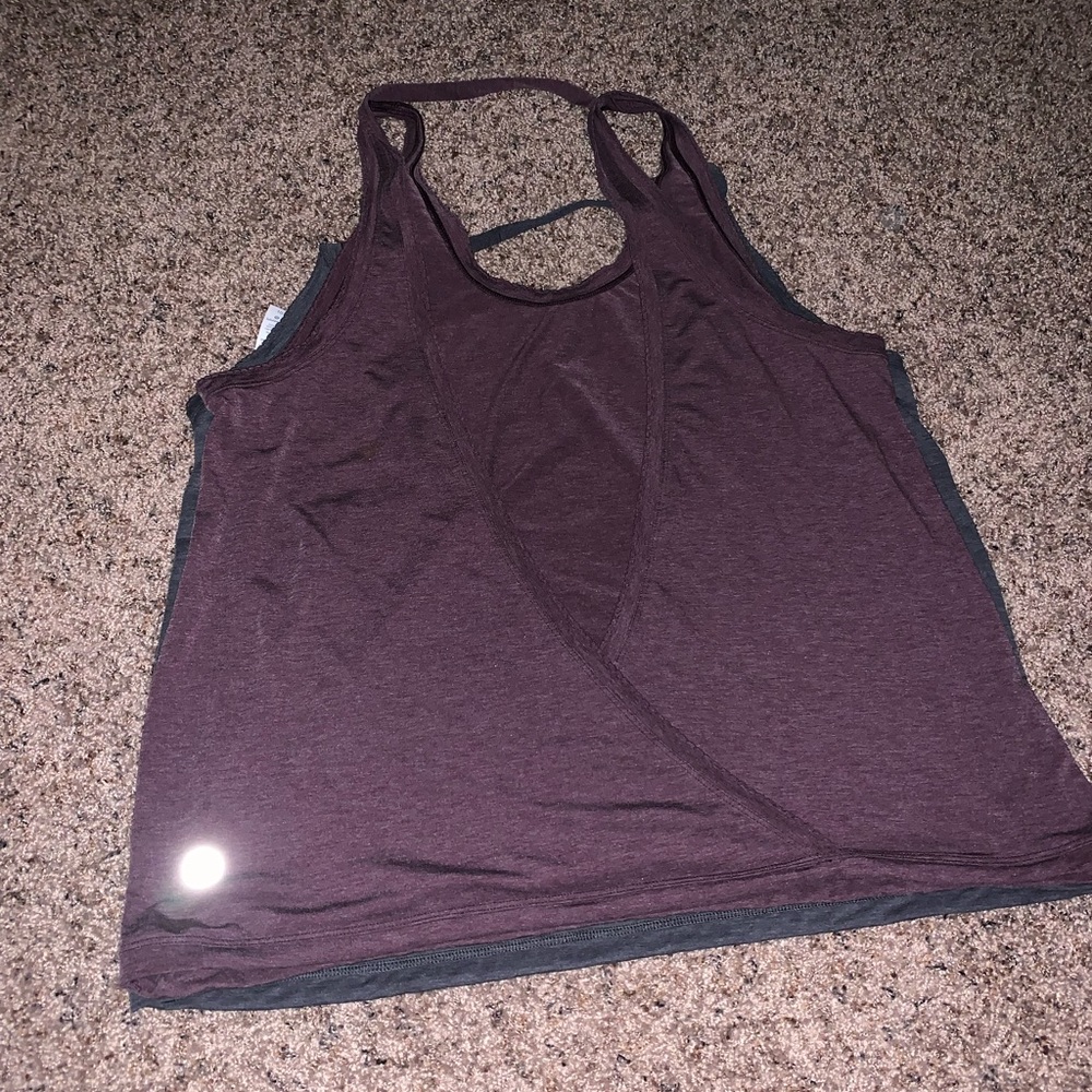 Lululemon Intended tank - Picture 7 of 8